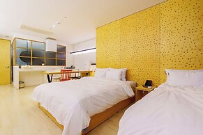 Hotel The Designers Incheon