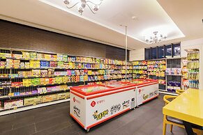 Hotel The Designers Incheon