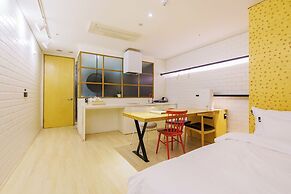 Hotel The Designers Incheon