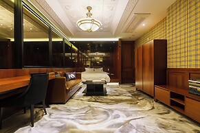 Hotel The Designers Incheon