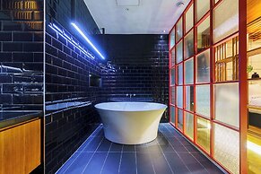 Hotel The Designers Incheon