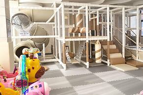 Hotel The Designers Incheon