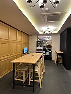 Hotel The Designers Incheon