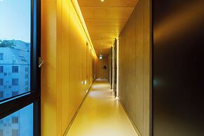 Hotel The Designers Incheon