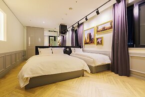 Hotel The Designers Incheon