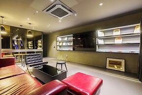 Hotel The Designers Incheon