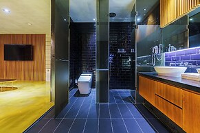 Hotel The Designers Incheon