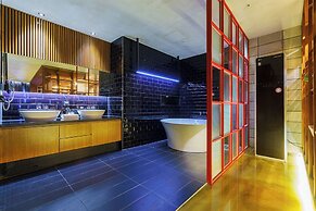 Hotel The Designers Incheon