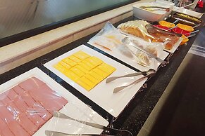 Hotel The Designers Incheon