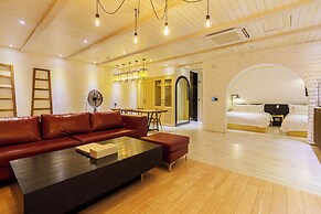 Hotel The Designers Incheon