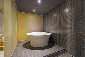 Hotel The Designers Incheon