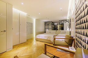 Hotel The Designers Incheon