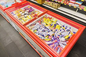 Hotel The Designers Incheon