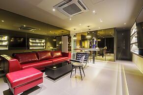 Hotel The Designers Incheon