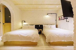 Hotel The Designers Incheon