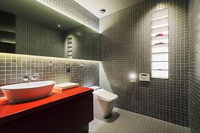 Hotel The Designers Incheon