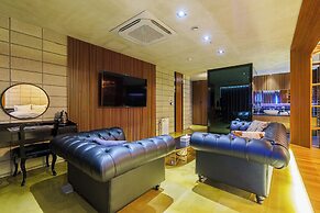 Hotel The Designers Incheon