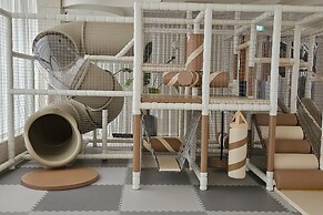 Hotel The Designers Incheon