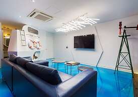 Hotel The Designers Incheon