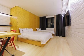 Hotel The Designers Incheon