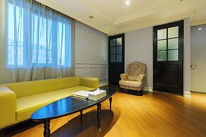 Hotel The Designers Incheon