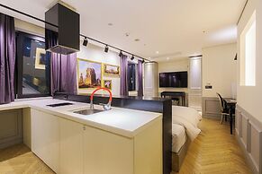 Hotel The Designers Incheon