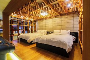 Hotel The Designers Incheon