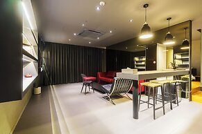 Hotel The Designers Incheon