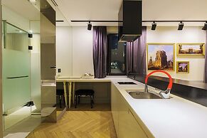 Hotel The Designers Incheon