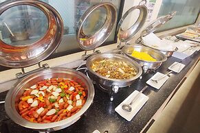 Hotel The Designers Incheon