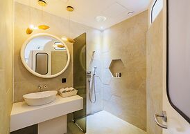 Hotel The Designers Incheon