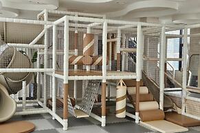 Hotel The Designers Incheon