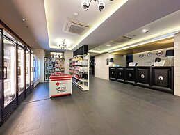 Hotel The Designers Incheon