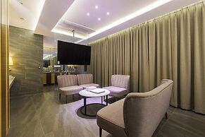 Hotel The Designers Incheon