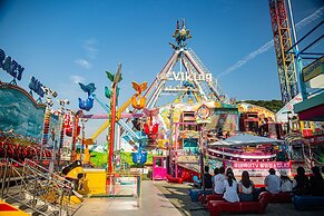 Hotel The Designers Incheon