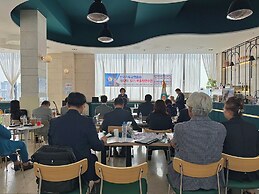 Hotel The Designers Incheon