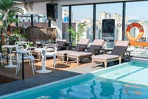 Hotel The Designers Incheon