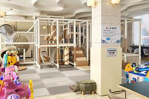 Hotel The Designers Incheon