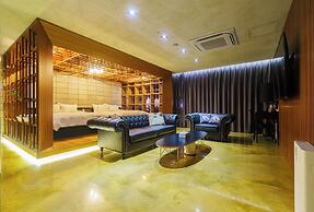 Hotel The Designers Incheon