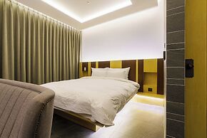 Hotel The Designers Incheon