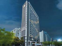 Hotel The Designers Incheon