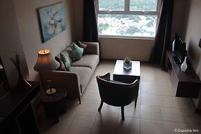 Shaw Residenza Suites