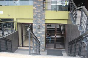 Shaw Residenza Suites