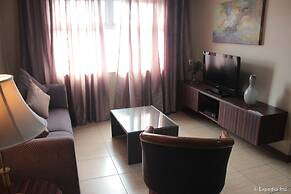 Shaw Residenza Suites