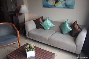 Shaw Residenza Suites