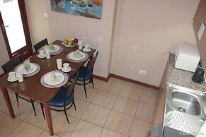 Shaw Residenza Suites