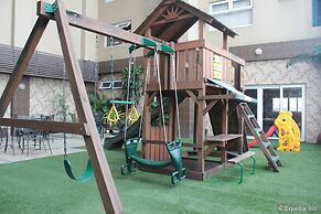 Shaw Residenza Suites