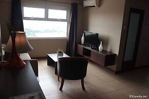 Shaw Residenza Suites