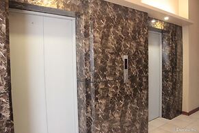 Shaw Residenza Suites