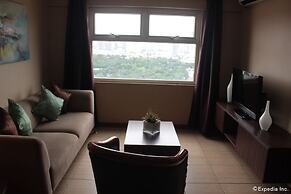 Shaw Residenza Suites